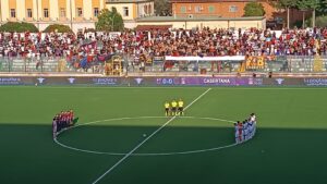 casertana foto nostra