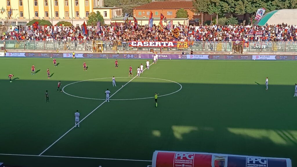 casertana foto nostra