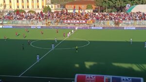 casertana foto nostra