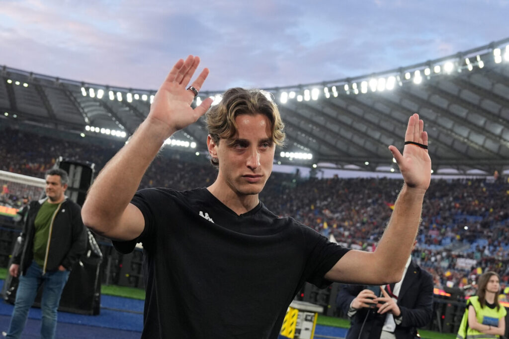 Edoardo Bove