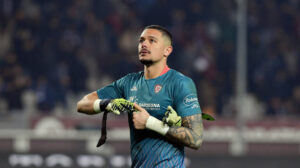 Elia Caprile