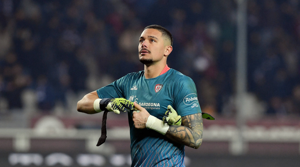 Elia Caprile