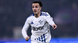 Maxence Caqueret del Como
