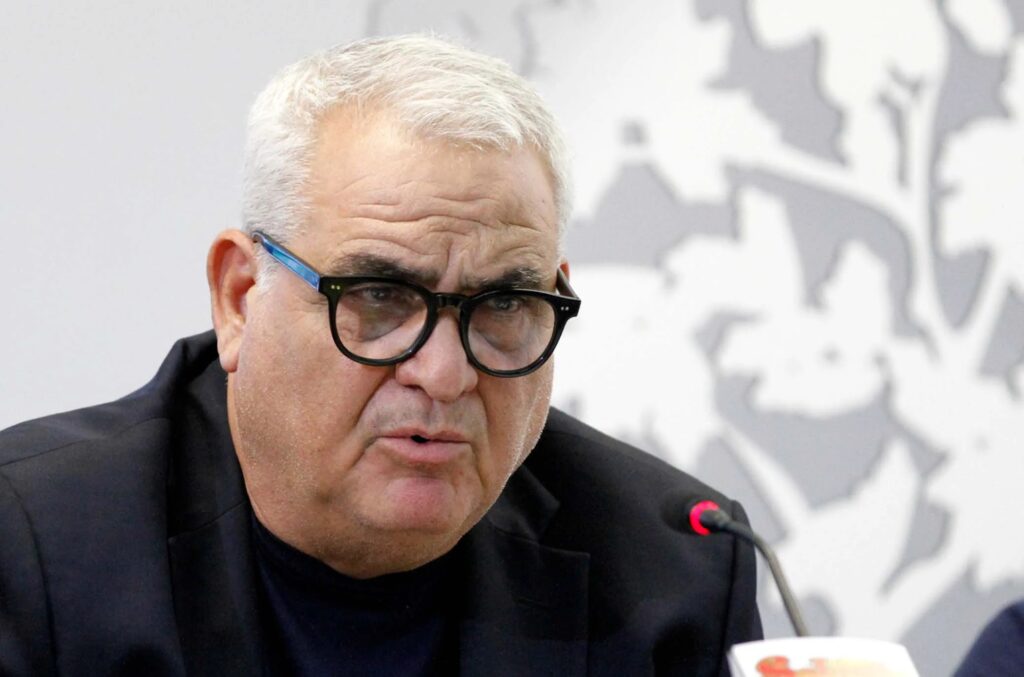Pantaleo Corvino