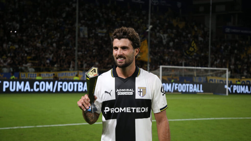 Patrick Cutrone