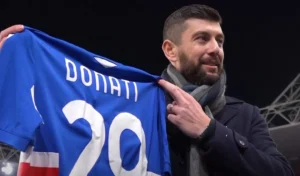 Massimo Donati