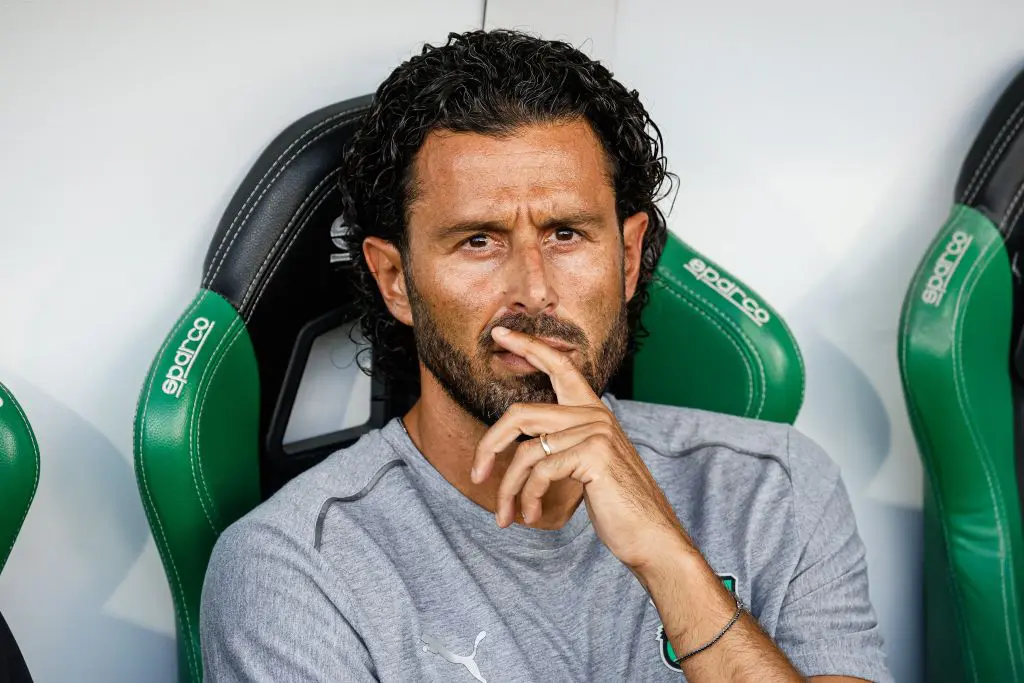 Fabio Grosso