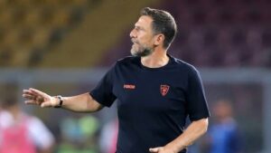 Eusebio Di Francesco