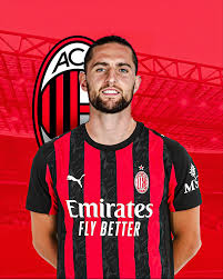 Adrien Rabiot