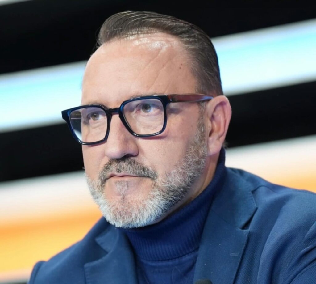 Mario Mazzoleni