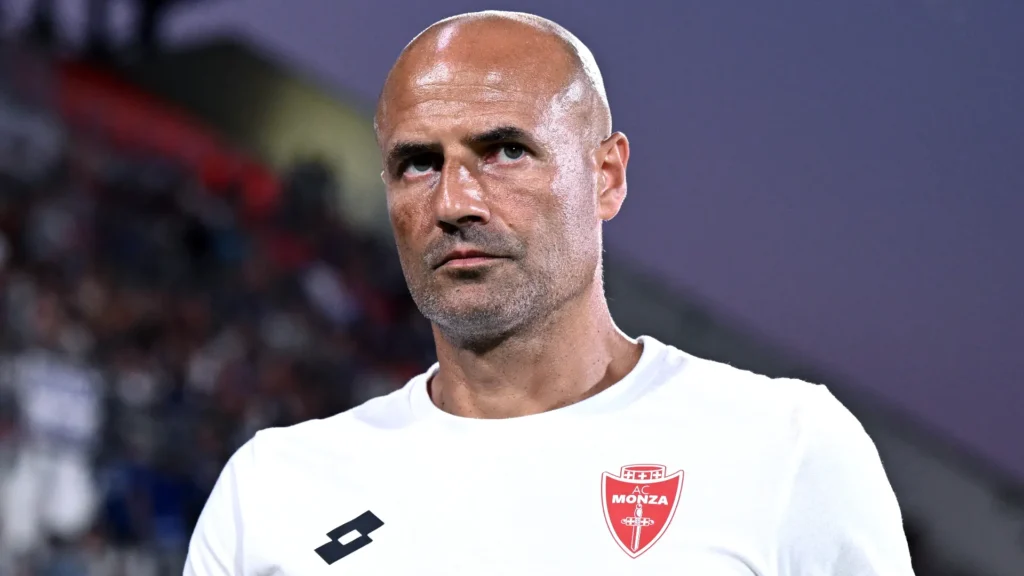 Paolo Bianco
