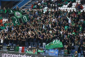 sassuolo-tifosi