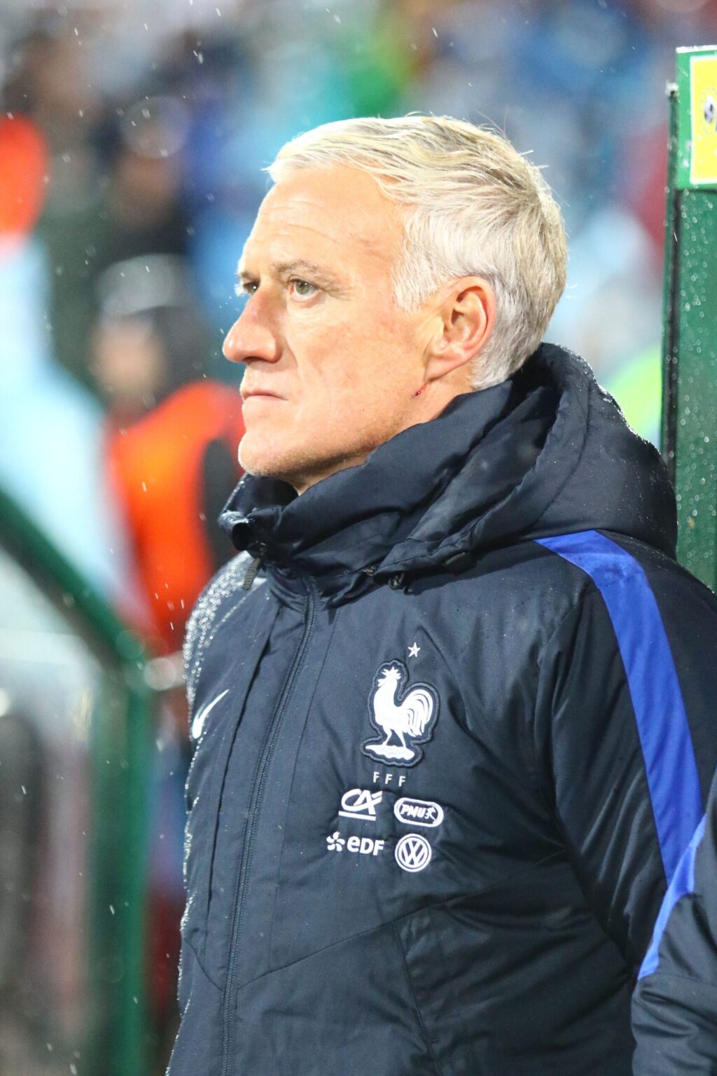 Didier Deschamps