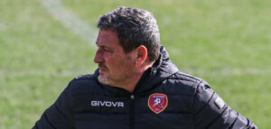 Trocini
