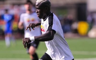 Gueye