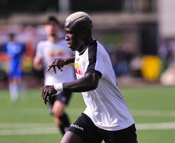 Gueye