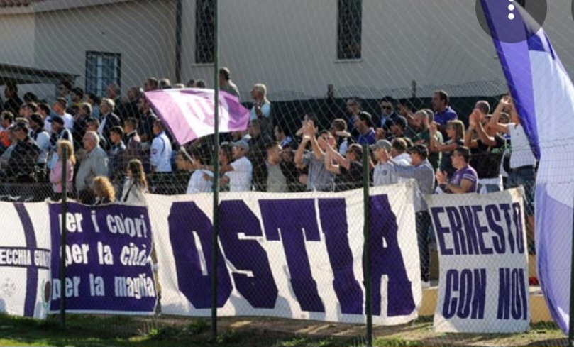 Ostiamare