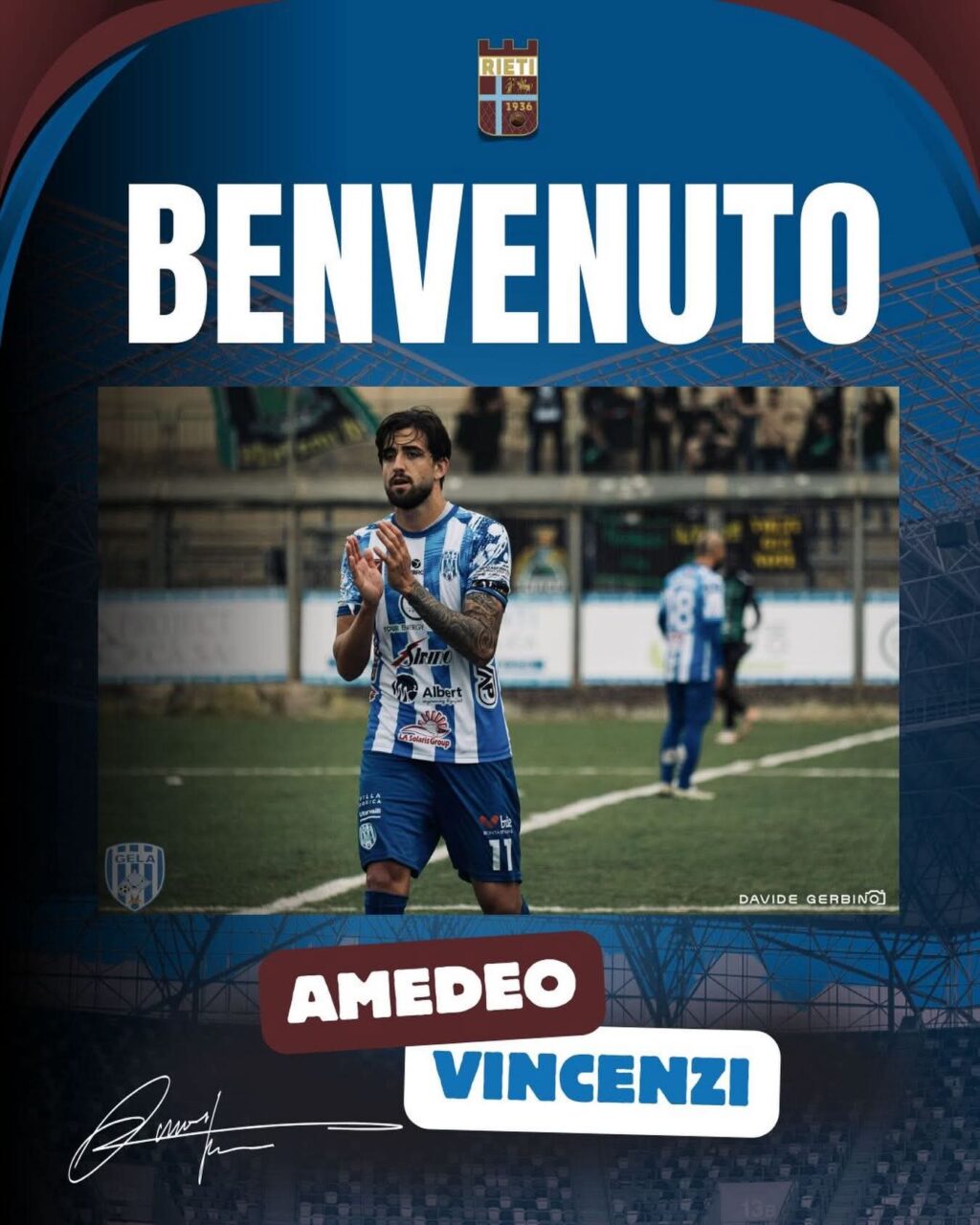 Vincenzi