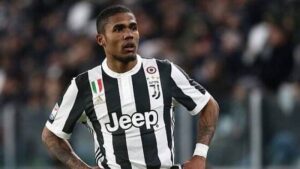 Douglas Costa