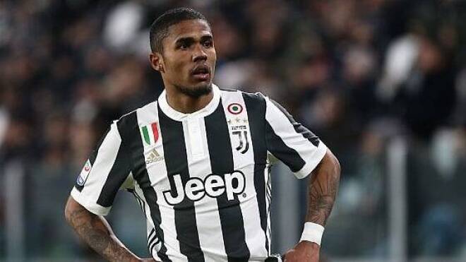 Douglas Costa