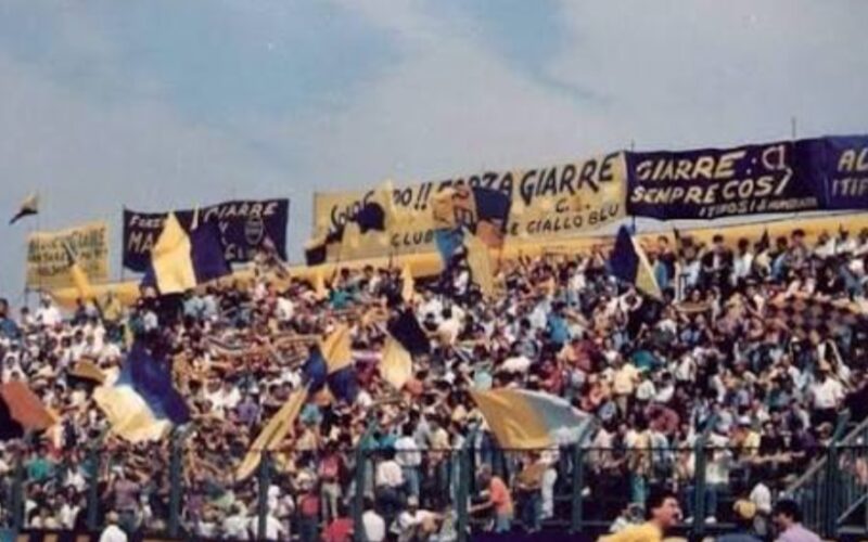 Giarre