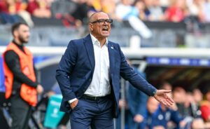 240617 EURO2024 BELGIUM VS SLOVAKIA