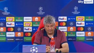 Lucescu