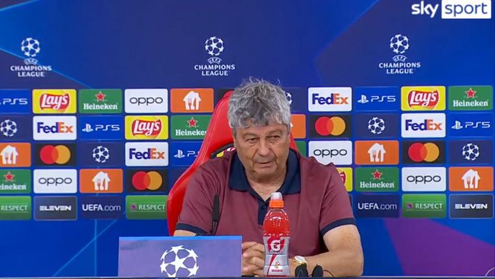 Lucescu