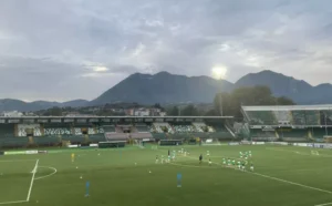 Avellino Lombardi
