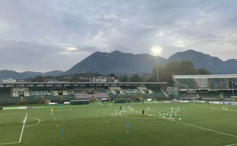 Avellino Lombardi