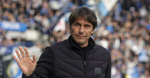 Napoli conte
