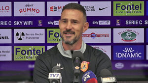 Benevento Floro Flores