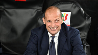 Milan Allegri