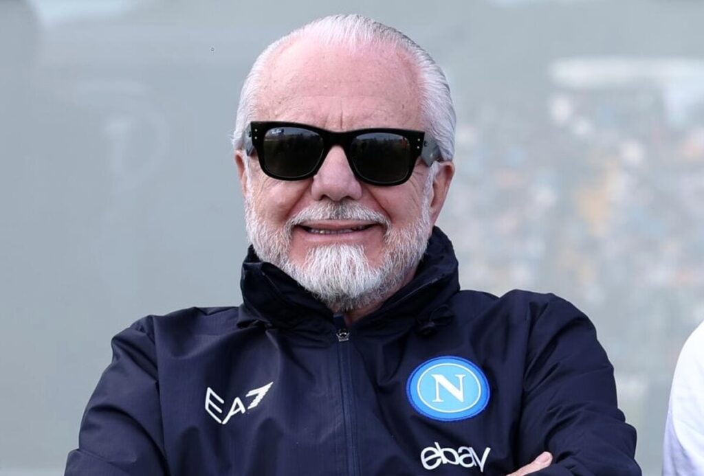 Napoli Conte