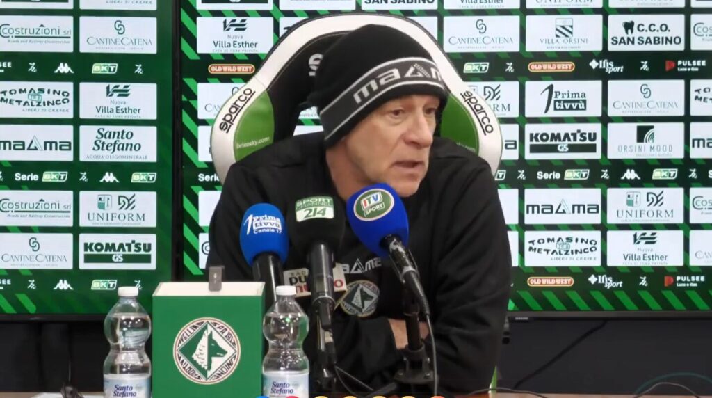 Avellino Ballardini