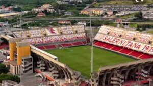 Salernitana biglietti