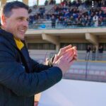 ULTIM’ORA Nissa, Di Gaetano: “L’obiettivo è migliorare il secondo posto della passata stagione”