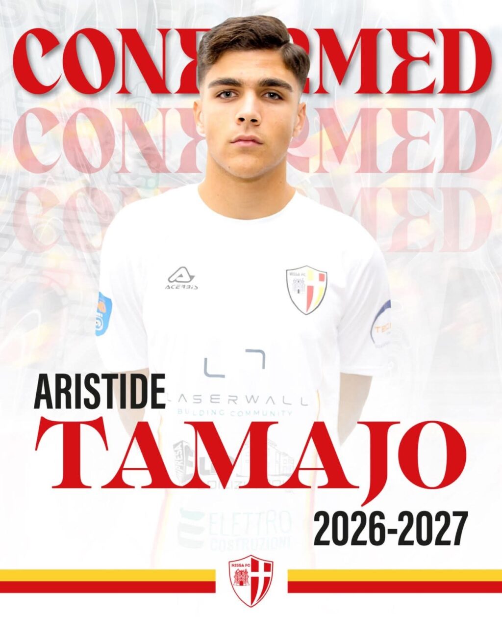 Tamajo