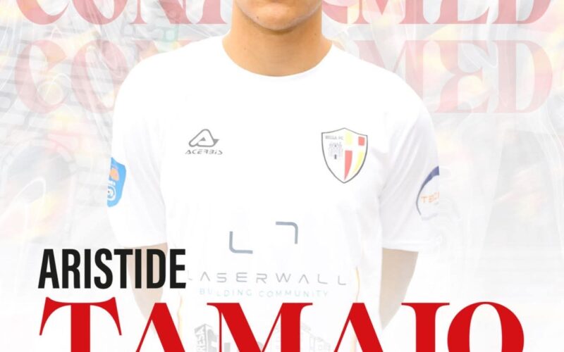 Tamajo