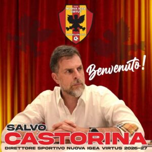 Castorina