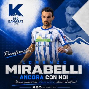 Mirabelli