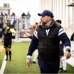 Il Serradifalco conferma Di Matteo, il tecnico”Ringrazio la società per l’opportunità e la fiducia, ripartiremo dalla riconferma di buona parte del gruppo”