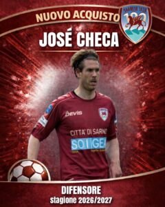 Checa