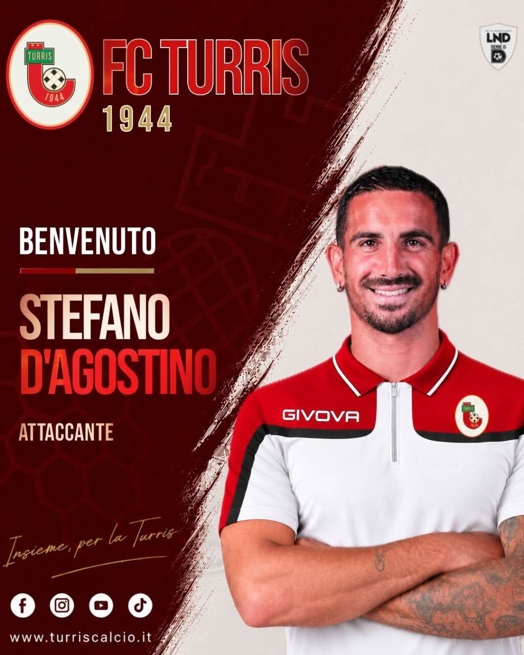 D'Agostino