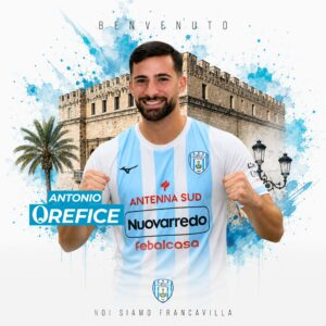 Orefice