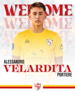 Velardita
