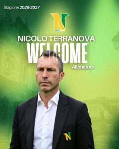 Terranova