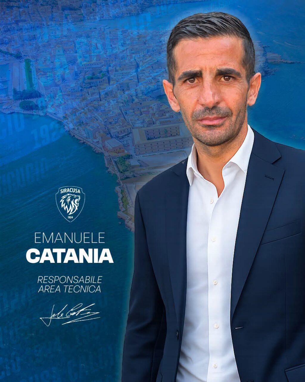 Catania