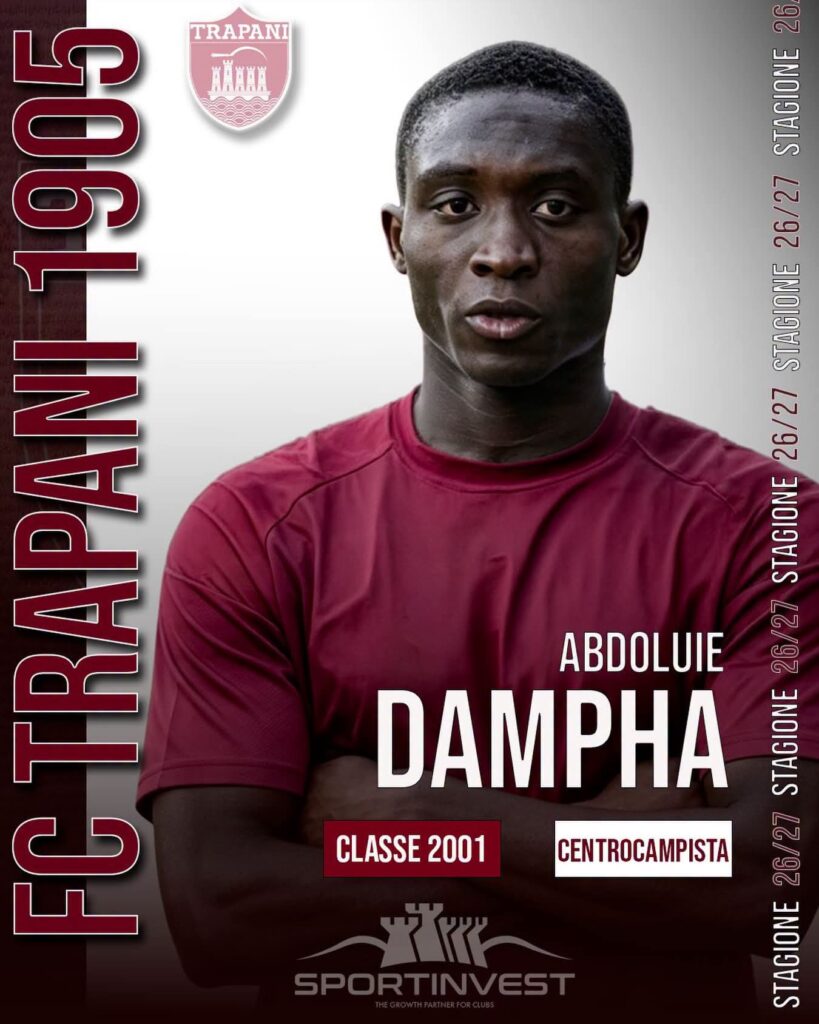 Dampha