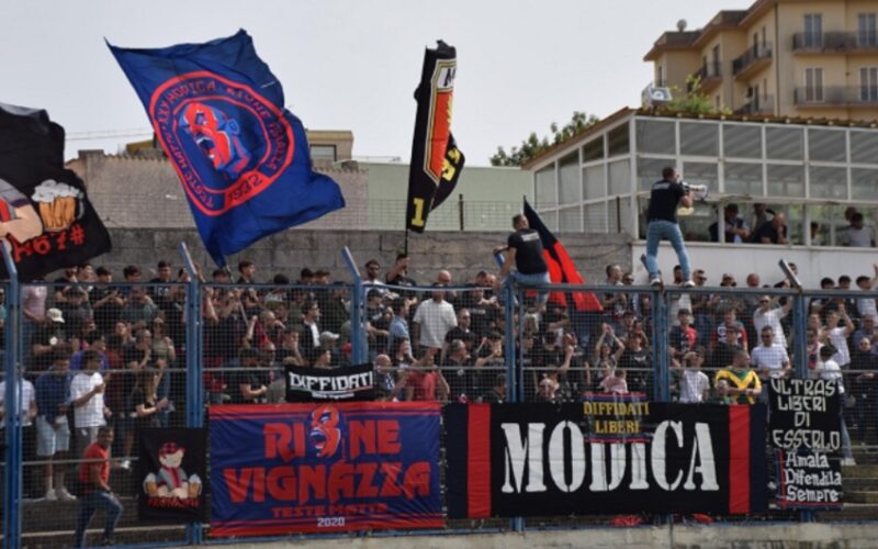 Modica